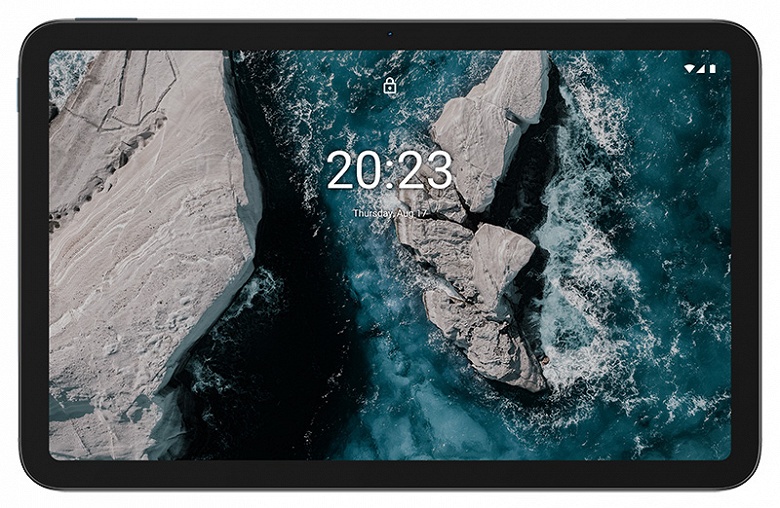 Экран 2К 10,4 дюйма, 8000 мА·ч и Android 11 за 18 000 рублей. В России объявлен предзаказ на Nokia T20 3/32 WiFi — первый планшет под брендом Nokia